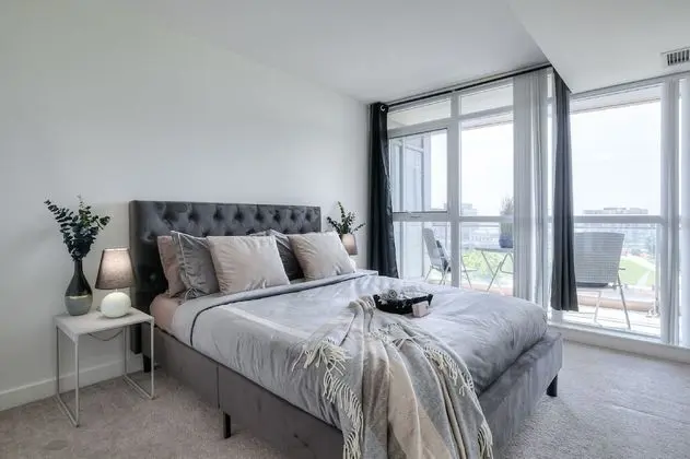 Luxury Apart Daire