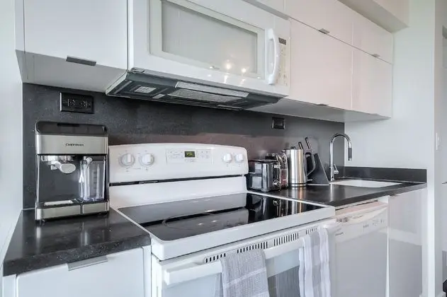 Luxury Apart Daire