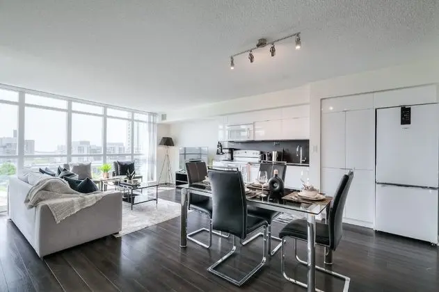 Luxury Apart Daire