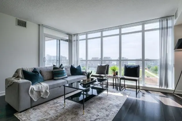 Luxury Apart Daire