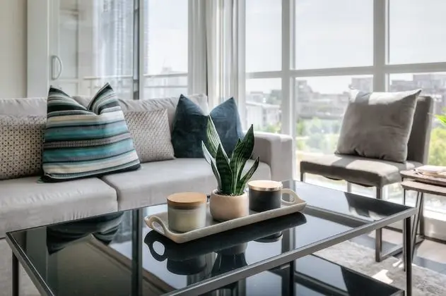 Luxury Apart Daire