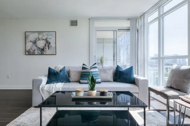 Luxury Apart Daire