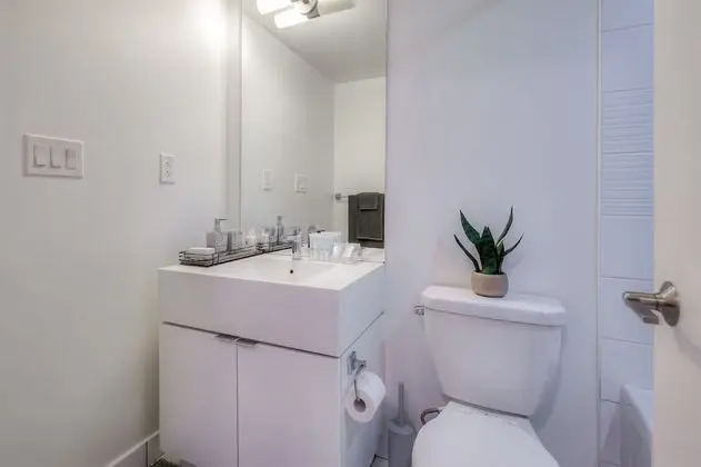 Luxury Apart Daire
