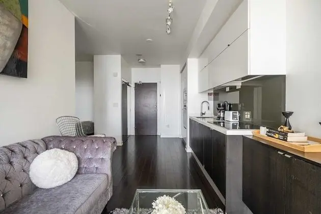 Premium Apart Daire