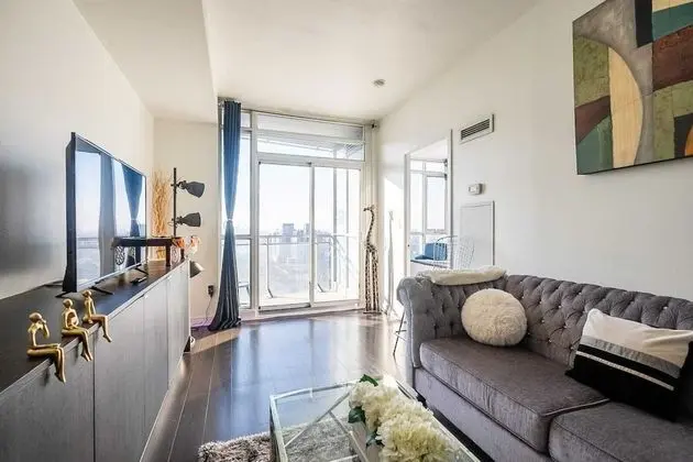 Premium Apart Daire
