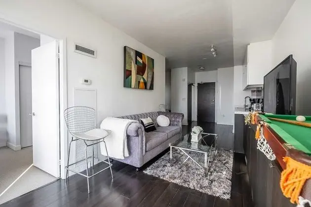 Premium Apart Daire