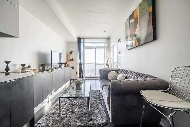 Premium Apart Daire