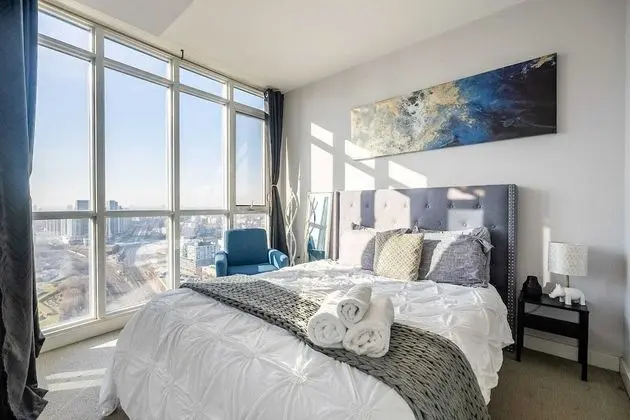 Premium Apart Daire