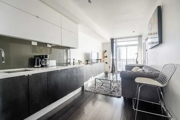 Premium Apart Daire