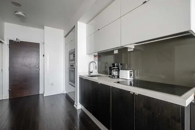 Premium Apart Daire