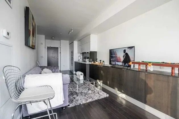Premium Apart Daire