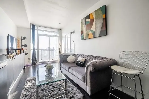 Premium Apart Daire