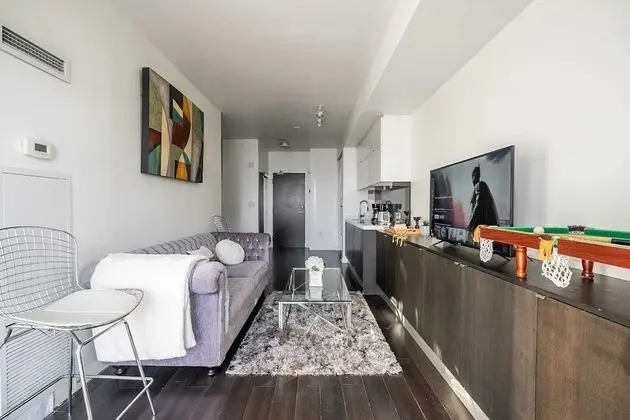 Premium Apart Daire