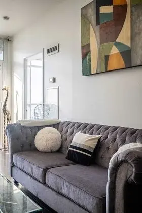 Premium Apart Daire
