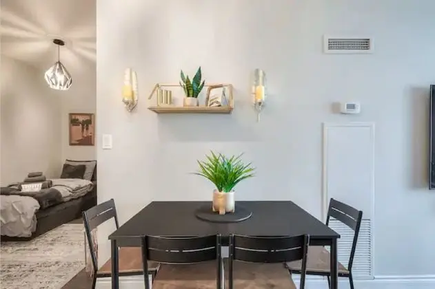 Premium Apart Daire