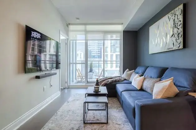 Premium Apart Daire