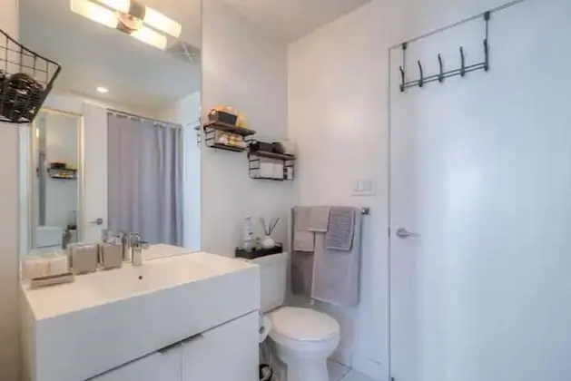 Premium Apart Daire