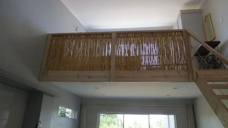 Luxury Çatı Katı (Loft), 1 En Büyük (King) Boy Yatak