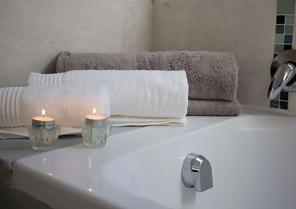 Luxury Çatı Katı (Loft), 1 En Büyük (King) Boy Yatak