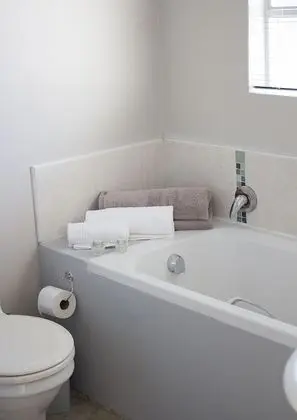 Luxury Çatı Katı (Loft), 1 En Büyük (King) Boy Yatak