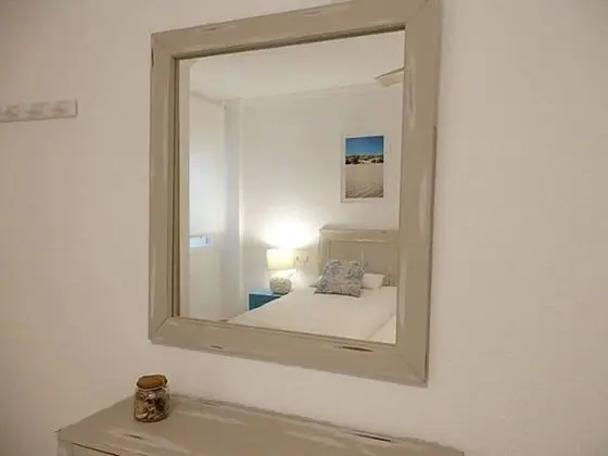 Apart Daire, 1 Yatak Odası, Deniz Manzaralı (1)