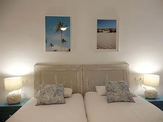 Apart Daire, 1 Yatak Odası, Deniz Manzaralı (1)