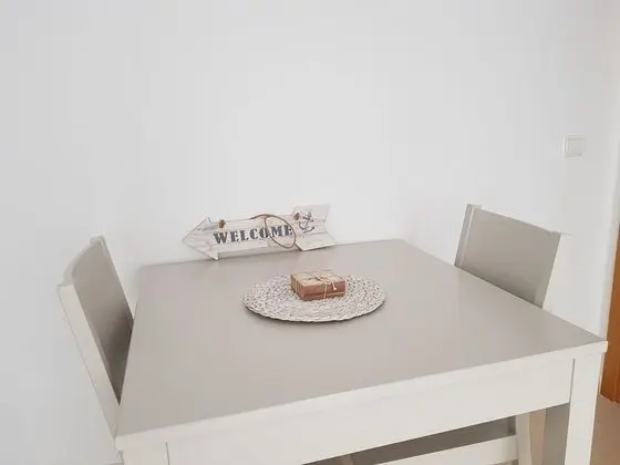 Apart Daire, 1 Yatak Odası, Deniz Manzaralı (1)