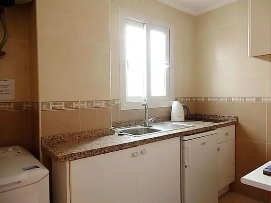 Apart Daire, 1 Yatak Odası, Deniz Manzaralı (1)