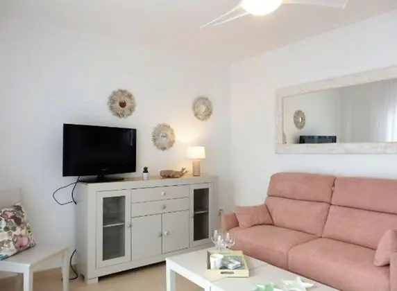 Apart Daire, 1 Yatak Odası, Deniz Manzaralı (1)