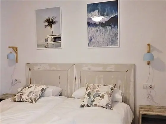 Apart Daire, 1 Yatak Odası, Şehir Manzaralı (1)
