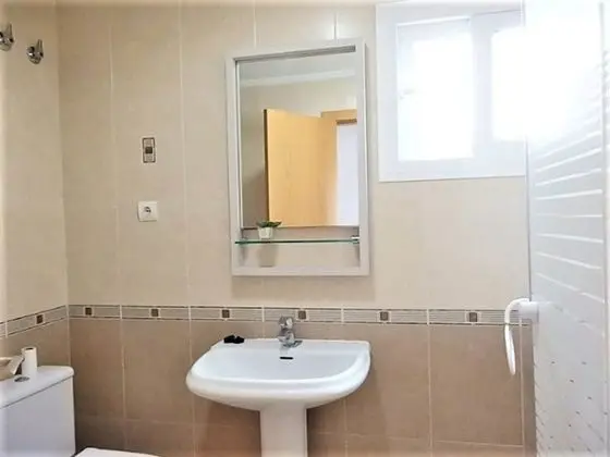 Apart Daire, 1 Yatak Odası, Şehir Manzaralı (1)