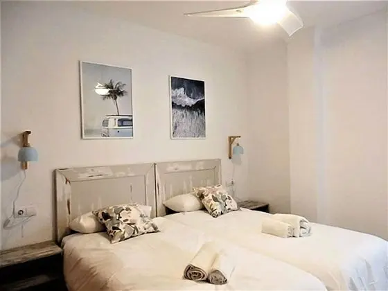 Apart Daire, 1 Yatak Odası, Şehir Manzaralı (2.)