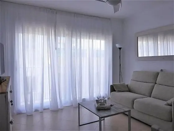 Apart Daire, 1 Yatak Odası, Şehir Manzaralı (2.)