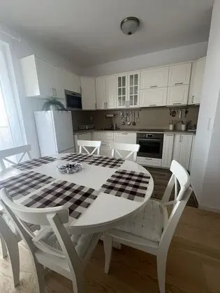 Deluxe Apart Daire