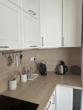 Deluxe Apart Daire