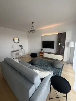 Deluxe Apart Daire