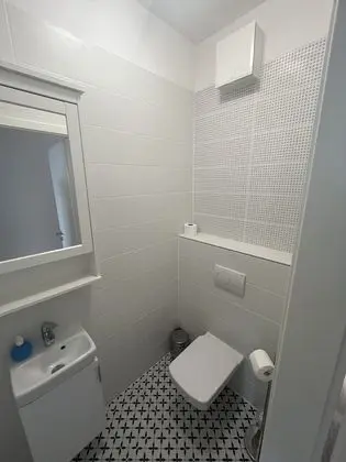 Deluxe Apart Daire