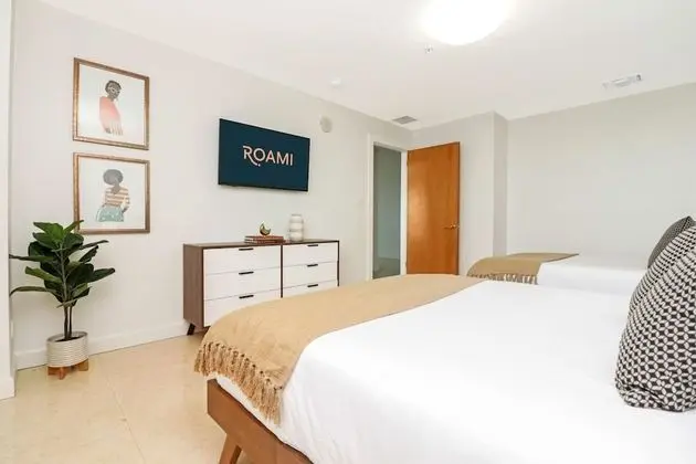 Çatı Katı Süiti (Penthouse), 3 Yatak Odası (#13 - 12th floor)