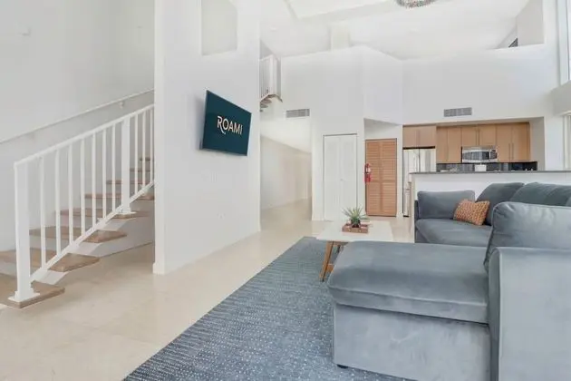 Çatı Katı Süiti (Penthouse), 3 Yatak Odası (#13 - 12th floor)