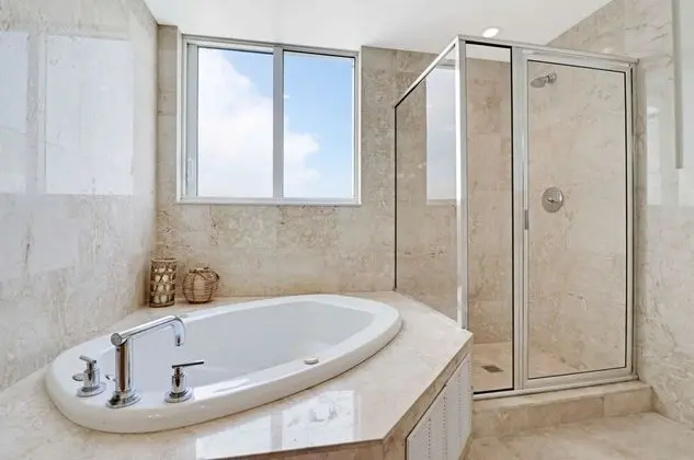 Çatı Katı Süiti (Penthouse), 3 Yatak Odası (#13 - 12th floor)