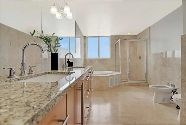 Çatı Katı Süiti (Penthouse), 3 Yatak Odası (#13 - 12th floor)