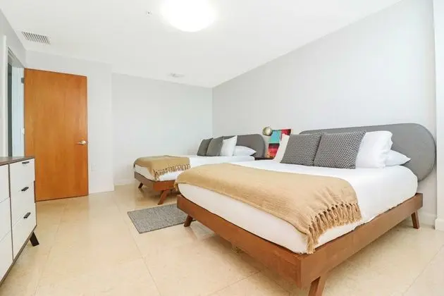 Çatı Katı Süiti (Penthouse), 3 Yatak Odası (#13 - 12th floor)