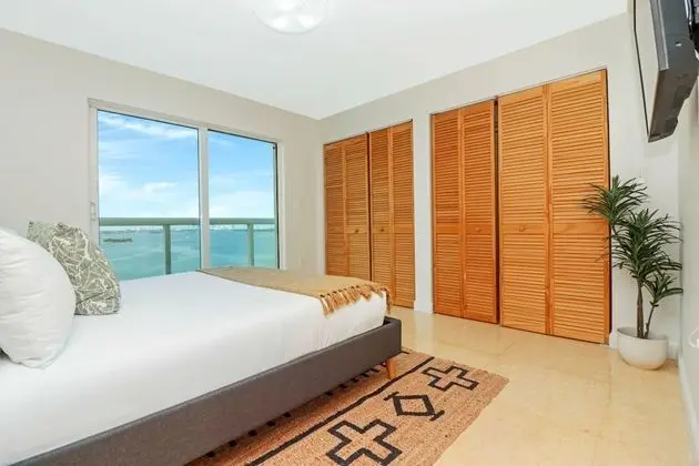 Çatı Katı Süiti (Penthouse), 3 Yatak Odası (#13 - 12th floor)