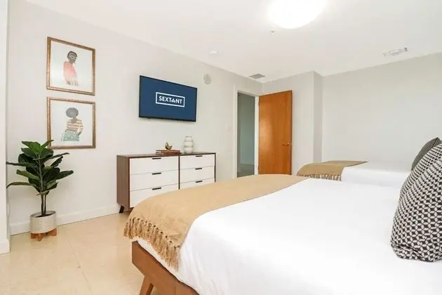 Çatı Katı Süiti (Penthouse), 3 Yatak Odası (#13 - 12th floor)