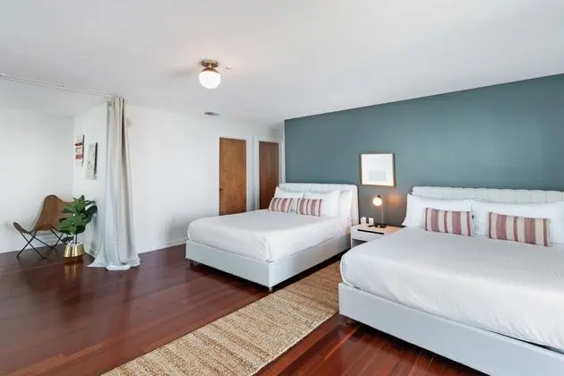 Çatı Katı Süiti (Penthouse), 3 Yatak Odası (#13 - 12th floor)