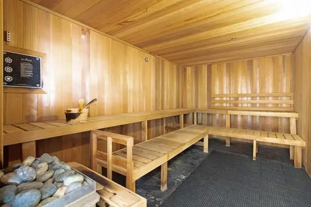 Çatı Katı Süiti (Penthouse), 3 Yatak Odası (#13 - 12th floor)
