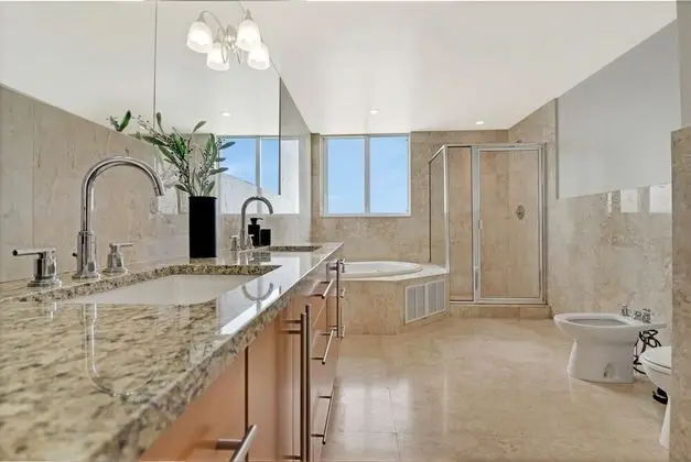 Çatı Katı Süiti (Penthouse), 3 Yatak Odası (#13 - 12th floor)