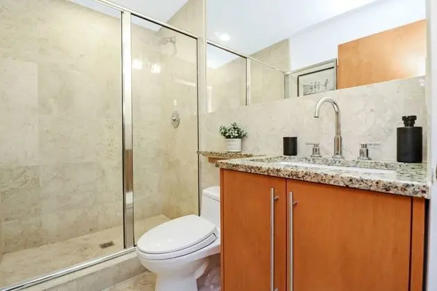 Çatı Katı Süiti (Penthouse), 3 Yatak Odası (#13 - 12th floor)