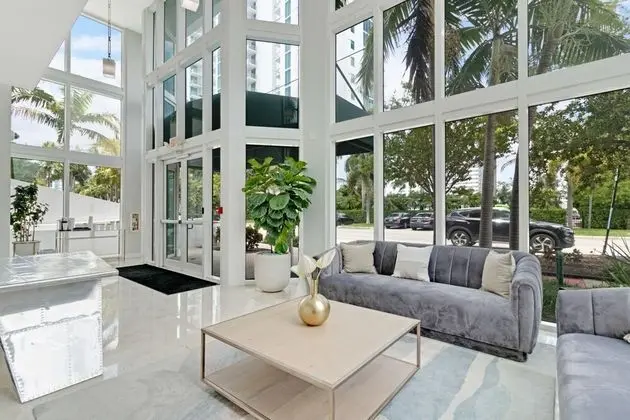 Çatı Katı Süiti (Penthouse), 3 Yatak Odası (#13 - 12th floor)