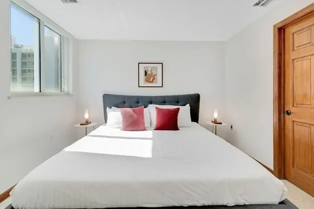 Çatı Katı Süiti (Penthouse), 3 Yatak Odası (#15)